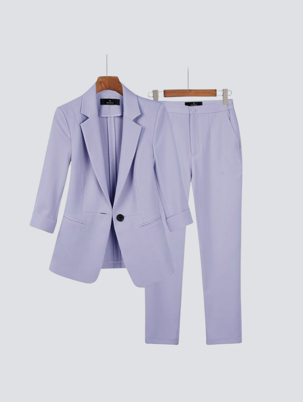 Auriane – Blazerensemble