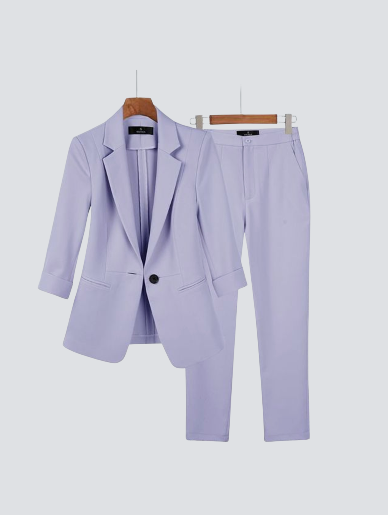 Auriane – Blazerensemble