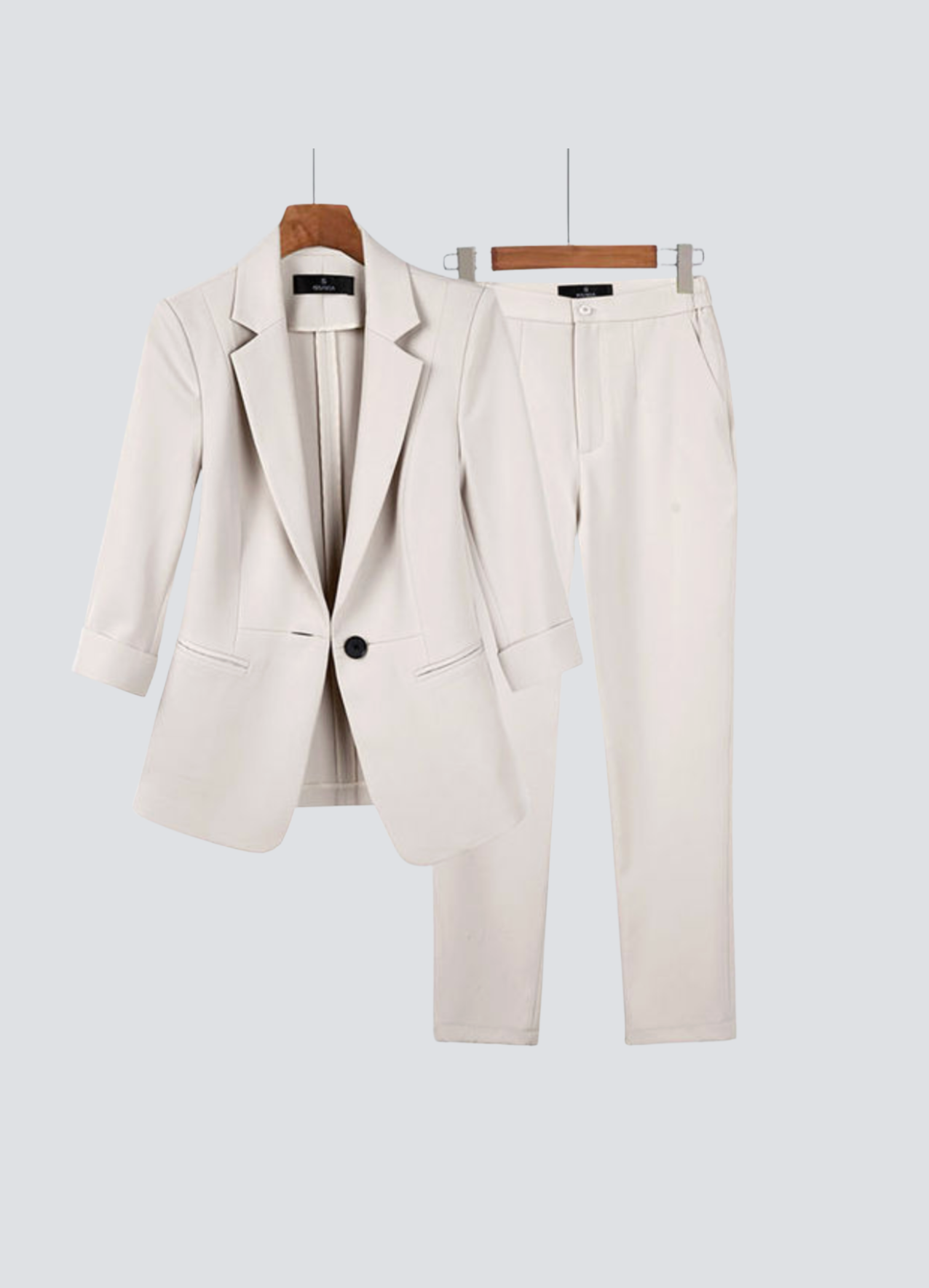 Auriane – Blazerensemble