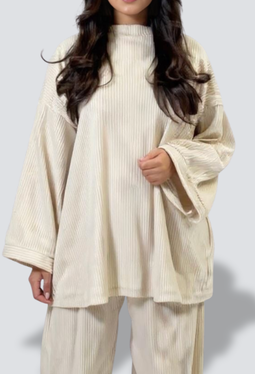 Serena – Relaxed Co-ord Set