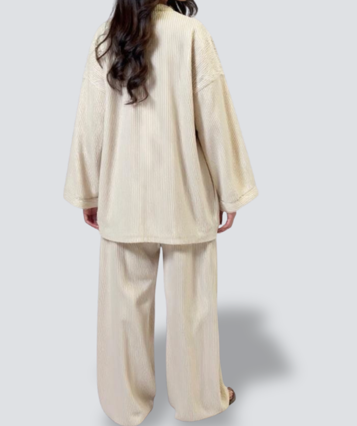 Serena – Relaxed Co-ord Set