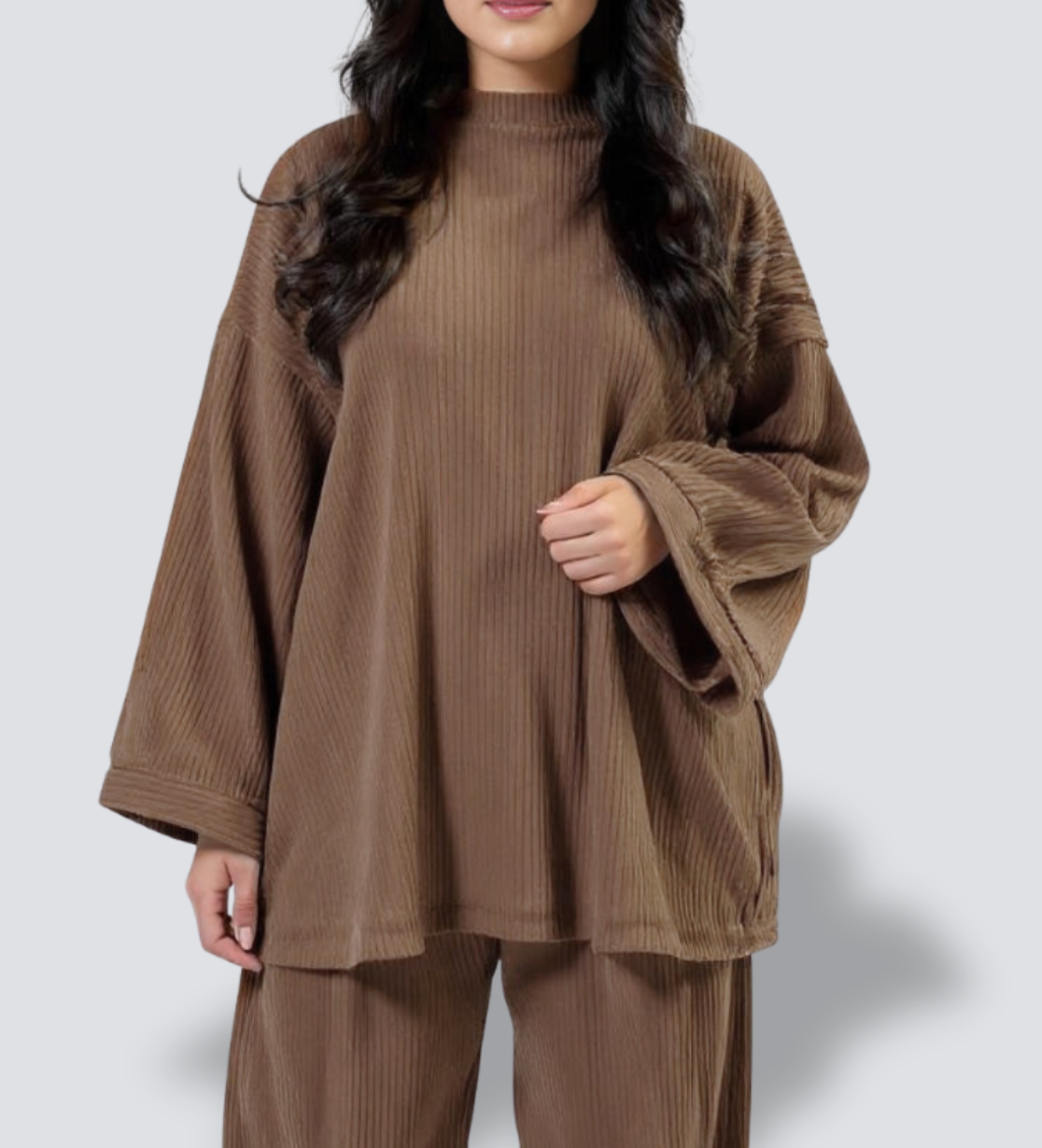 Serena – Relaxed Co-ord Set