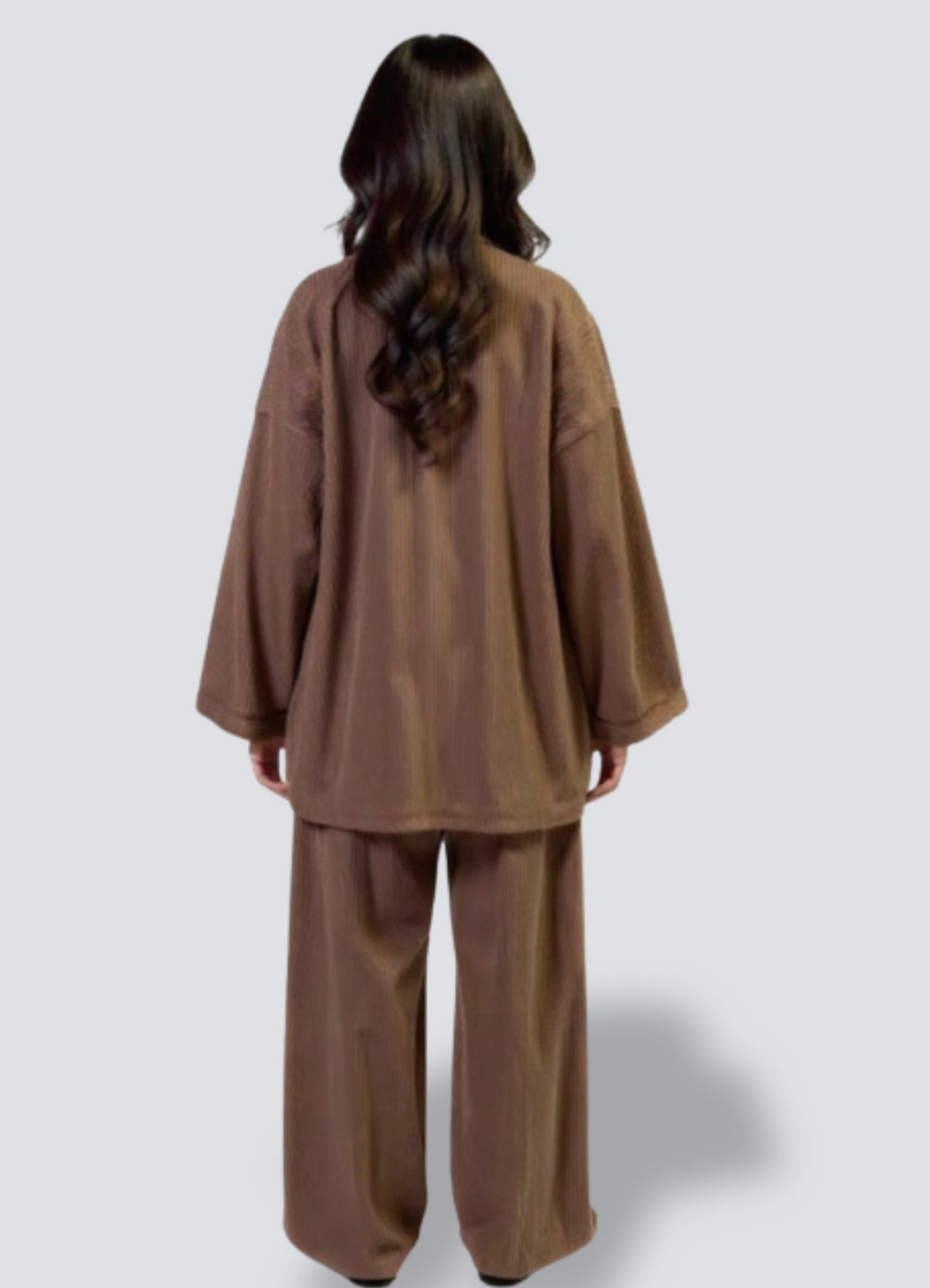 Serena – Relaxed Co-ord Set