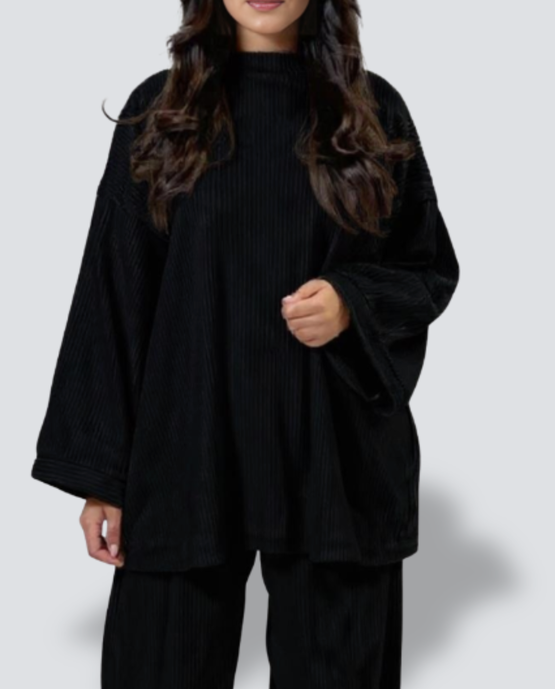 Serena – Relaxed Co-ord Set