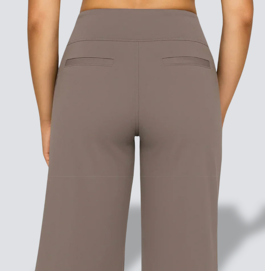 Elara – Stretch Pantalon