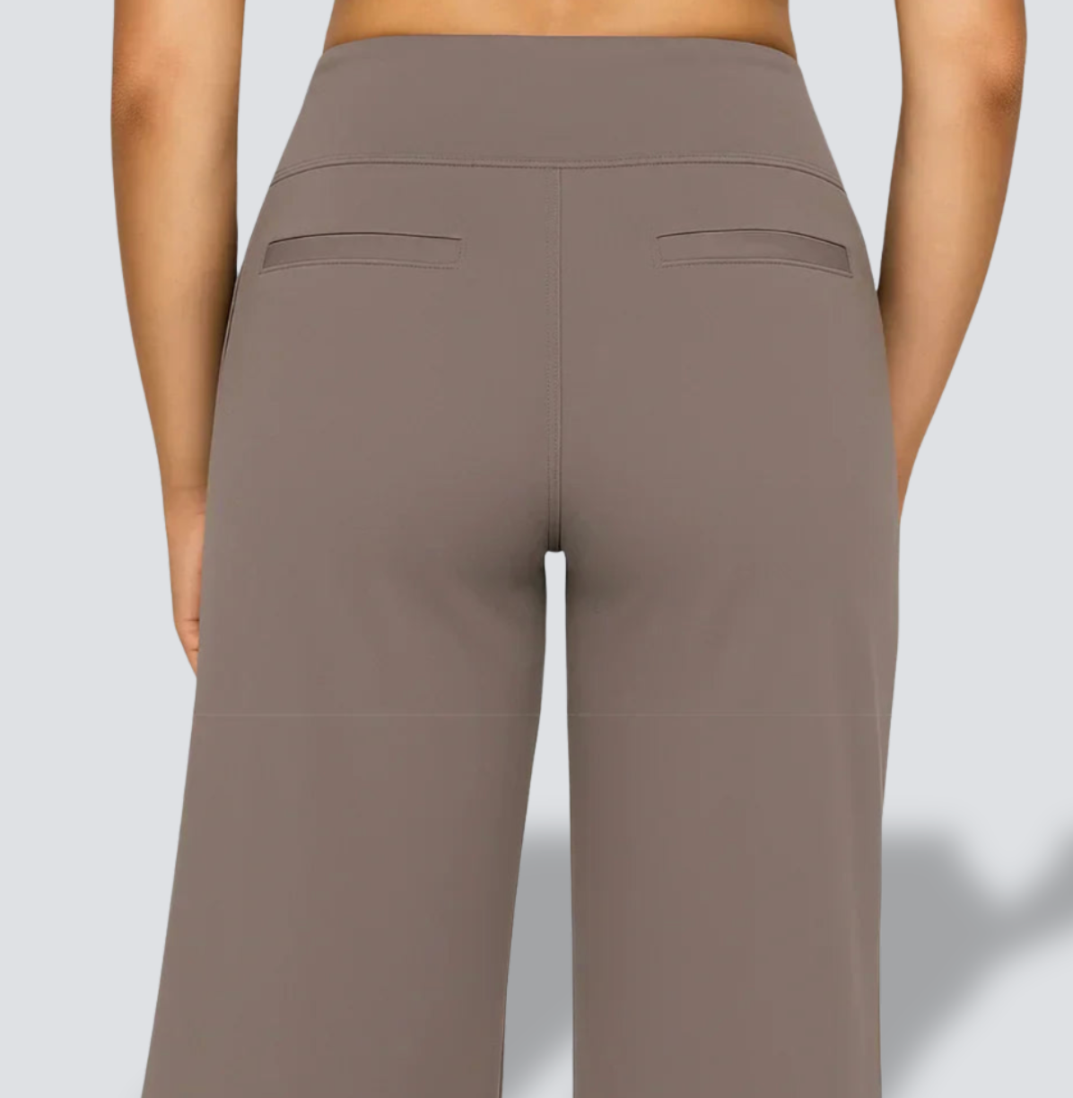 Elara – Stretch Pantalon