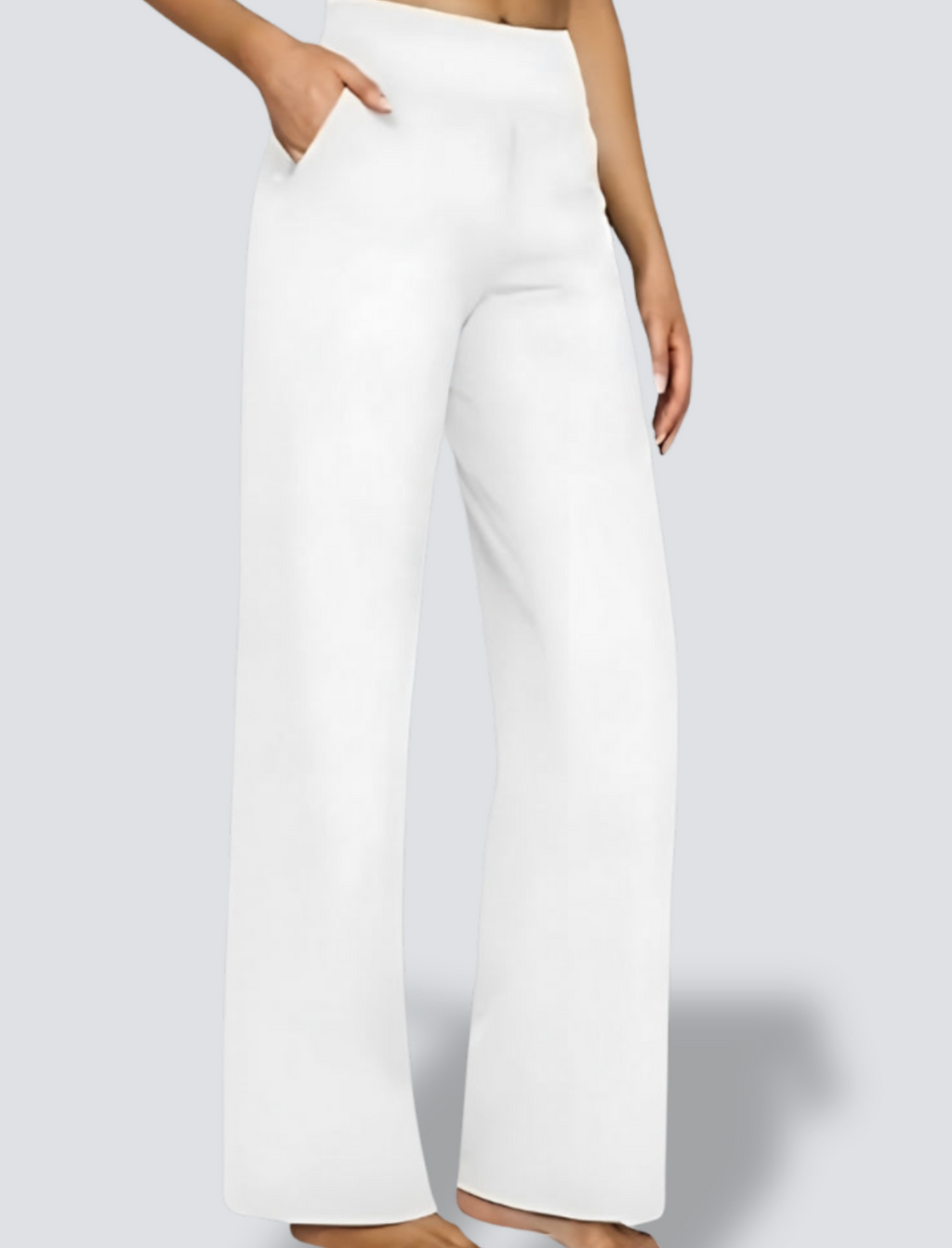 Elara – Stretch Pantalon