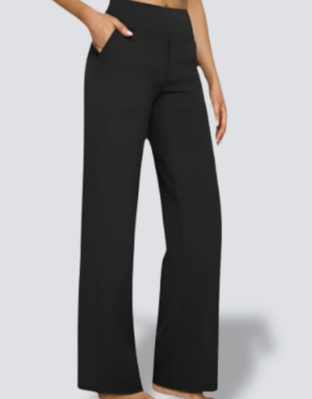 Elara – Stretch Pantalon