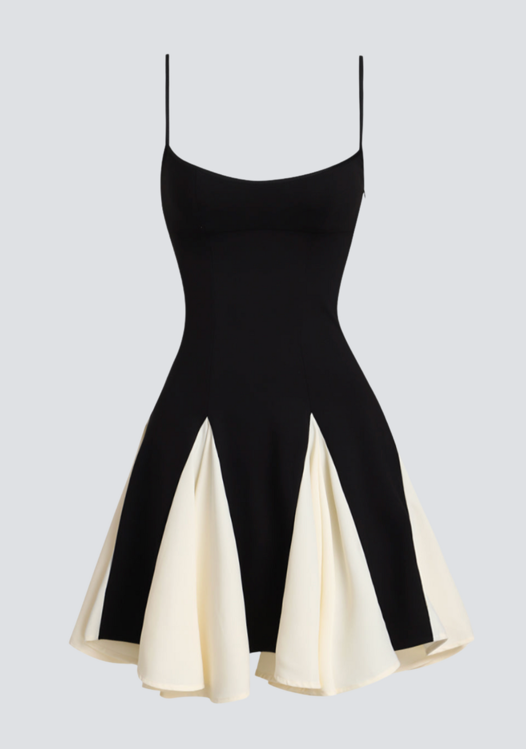 Noirielle – Slip Mini-jurk