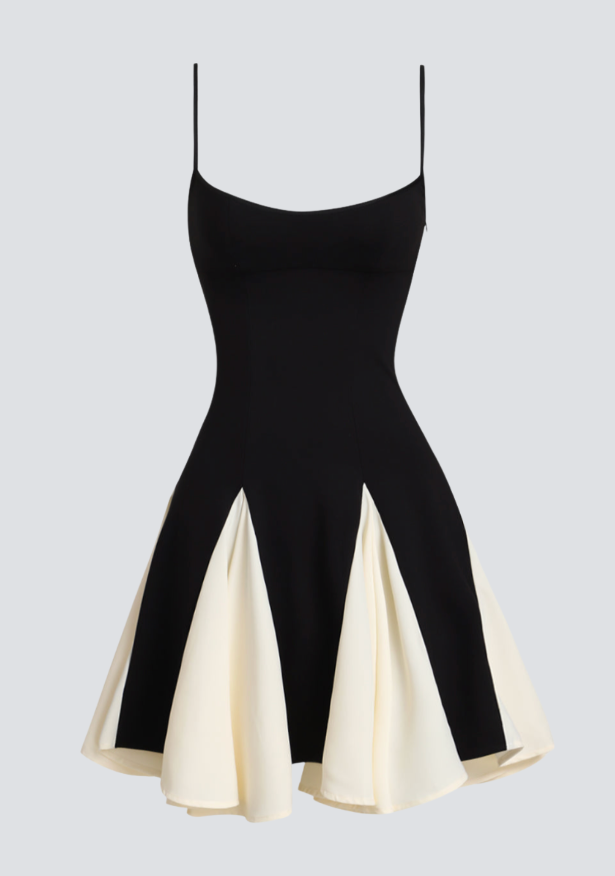 Noirielle – Slip Mini-jurk