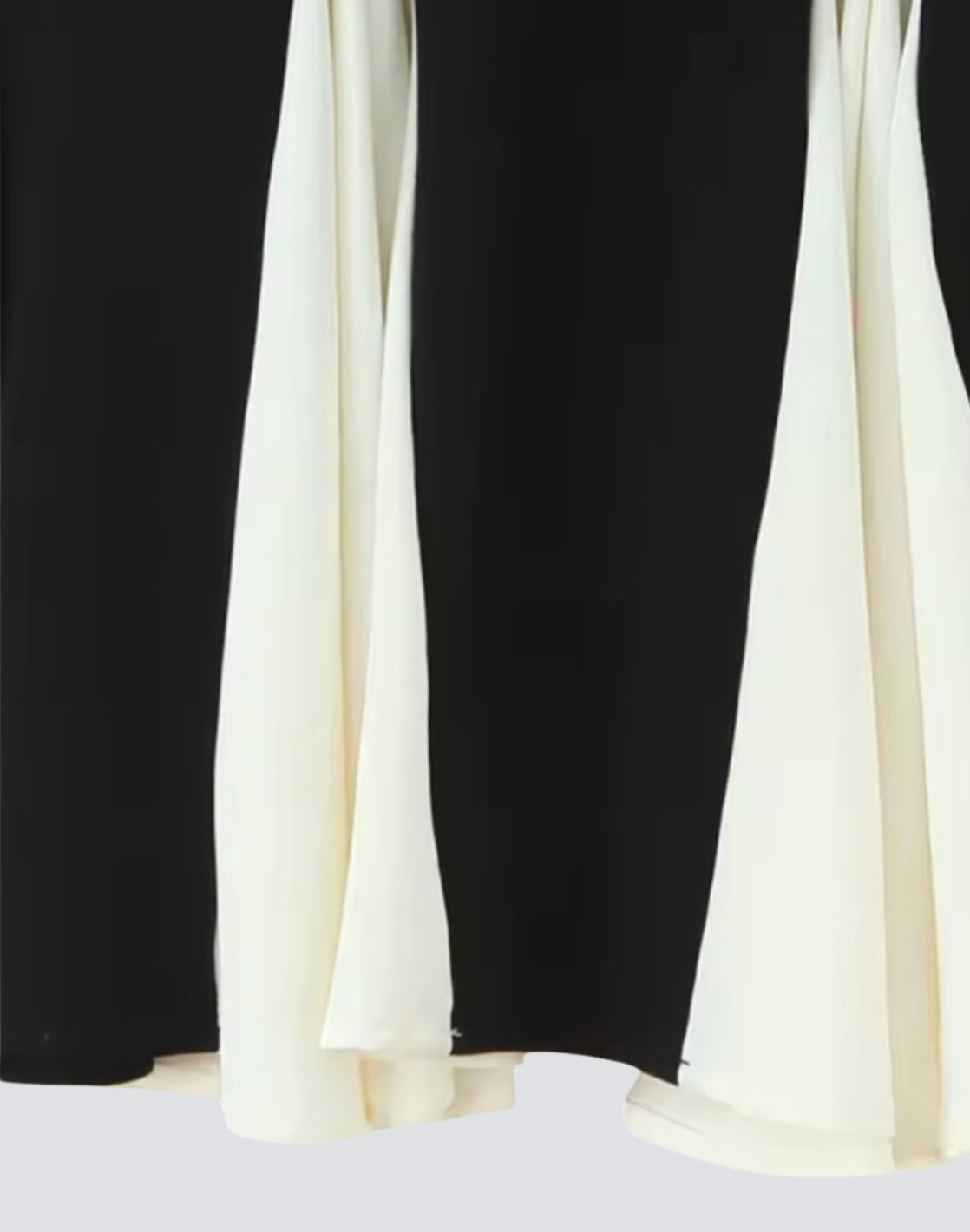 Noirielle – Slip Mini-jurk