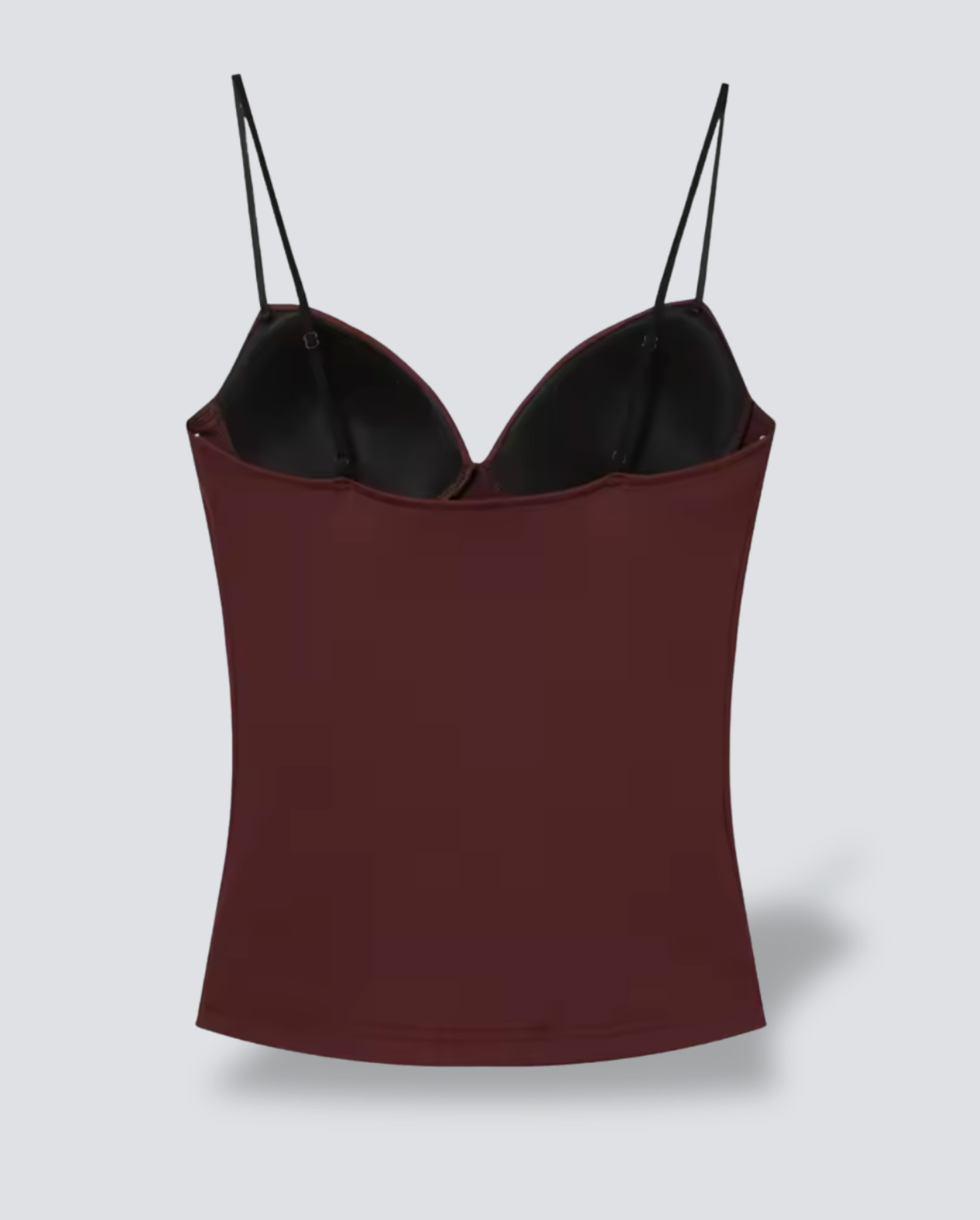 Sienna - Contour Top