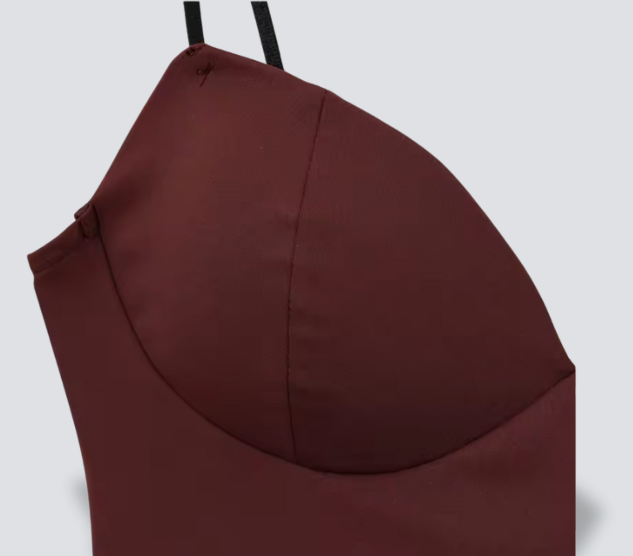 Sienna - Contour Top